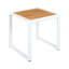 Table d'appoint d'extérieur