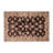 Overdyed Brown Indoor and Outdoor Area Rug-1679100256