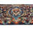 Khurram Distressed Apollo Navy Rug
