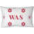 Blanc, rouge, rouge, Washington est en rupture de stock