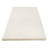Dority Faux Fur Bath Mat - 24x60-Inch Machine Washable Nonslip Large Rug for Bathroom, Hallway, or Kitchen - Modern Room Decor-1007766647