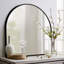Metal Flat Mirror