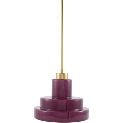 Agostino Single Light Pendant