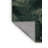 Machine Washable Nature Green Area Rug