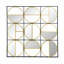 Miroir mural Eclectic Styling