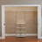 Closet Maximizer 42" W - 53" W Closet System Starter Kit-16198627