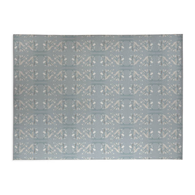 Tapis de cuisine à profil bas Mira