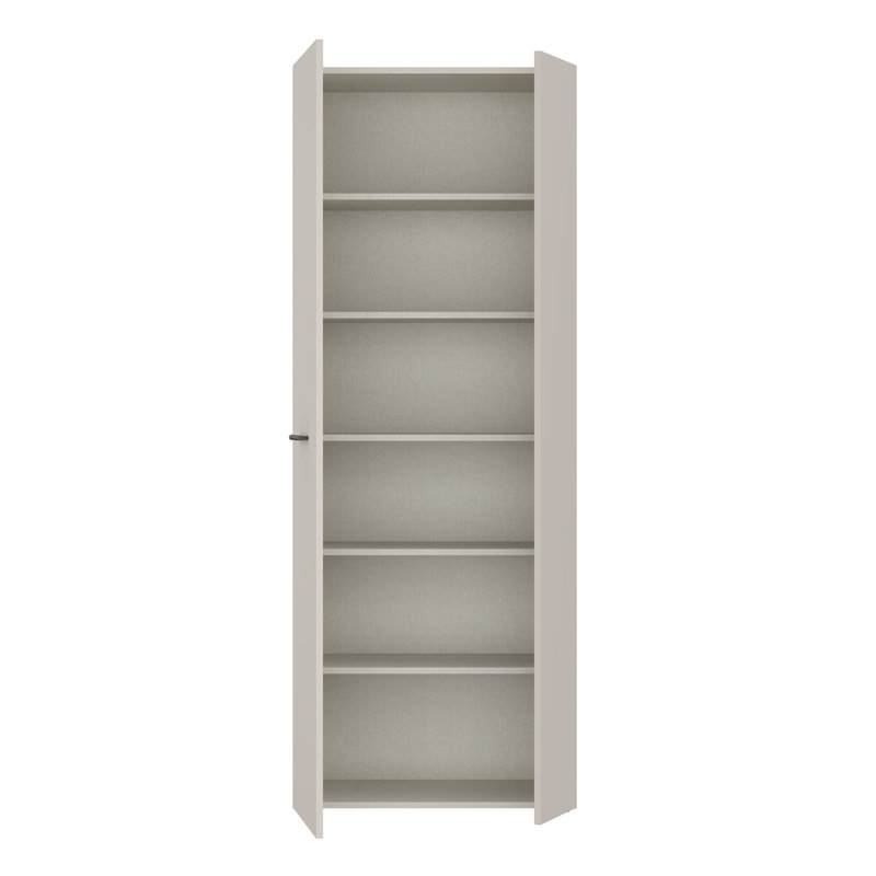 Shilu 18 Pair Shoe Storage Cabinet