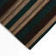 Tapis intérieur / extérieur brun HorizontalStripes-633505921