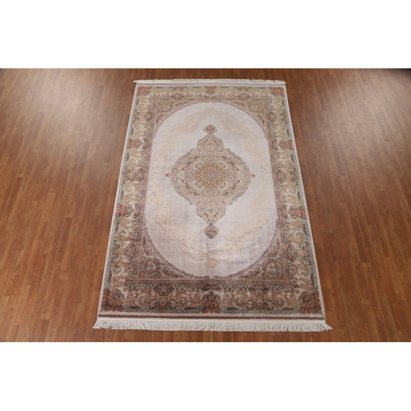 Tapis traditionnel oriental 7 x 10