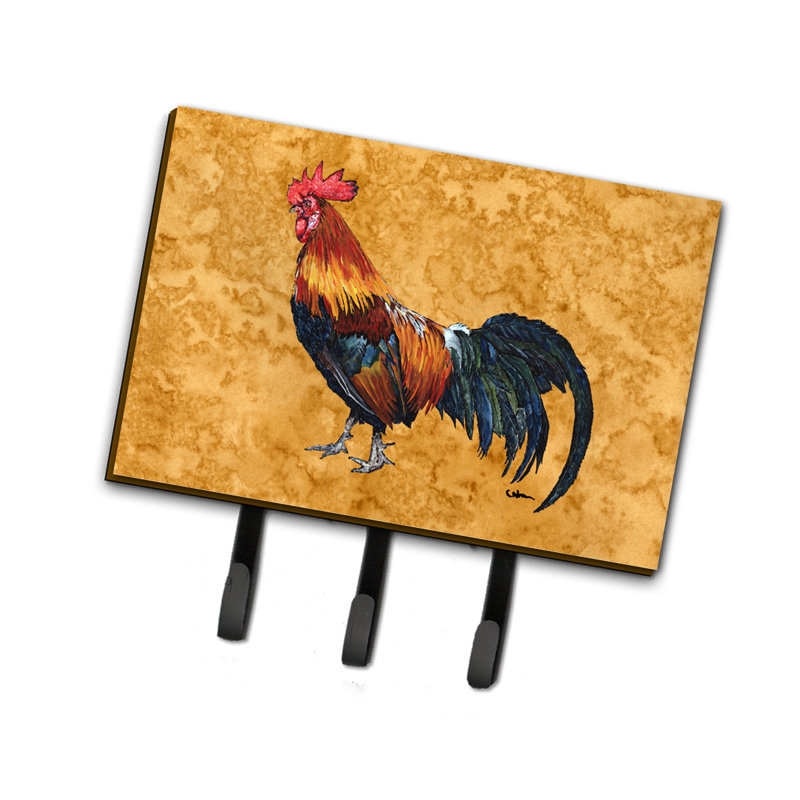 Steel Wall Wall Hook