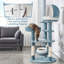Tour pour chat 45.5in