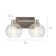 Hoover 2 - Light Vanity Light
