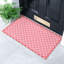 Non-Slip Indoor Doormat