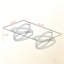 Table basse 31,50 "Modern-1427613247