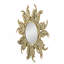 Miroir décoratif Sunburst