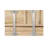 Handmade Industrial Cities & Countries Wall Decor on Solid Wood-1817485668-1817485665