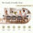   Modern Upholstered Kitchen Dining Chairs-157045122-157045121