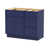 Blue is out of stock