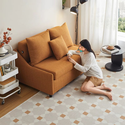 Foldable Modern Multifunctional Sofa