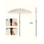 Dow 160cm Beach Parasol-39951530