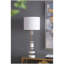 Lampe de table D13 x 32,8 po (assemblage de l'abat-jour requis)