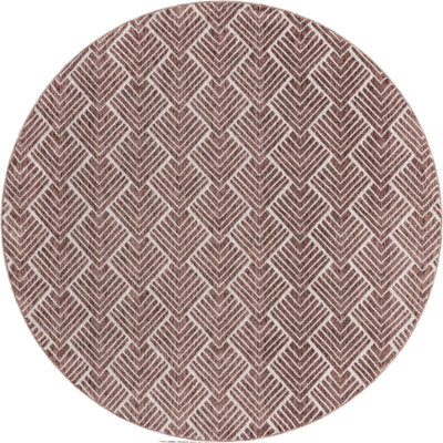 Abstract Indoor Rug