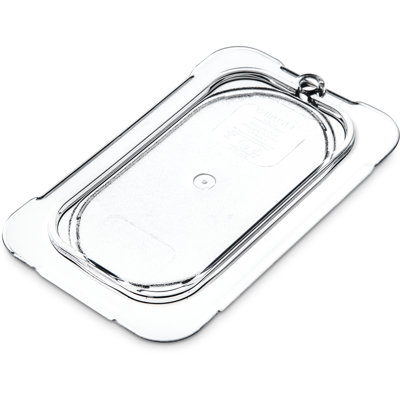 Couvercle en plastique Universal ™ transparent