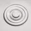 Lavabo commercial en acier inoxydable