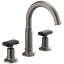 Invari™ Widespread Lavatory Faucet with Arc Spout-150815029-230105490-150815026