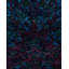 Tapis noué à la main unique en son genre Holsworth - mauve