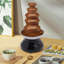 Fontaine à chocolat 5 niveaux à 7 niveaux-88005007