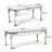 Extending Dining Table-587032573