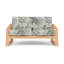 Pursuit Outdoor 2 - Seat Loveseat-1262744932