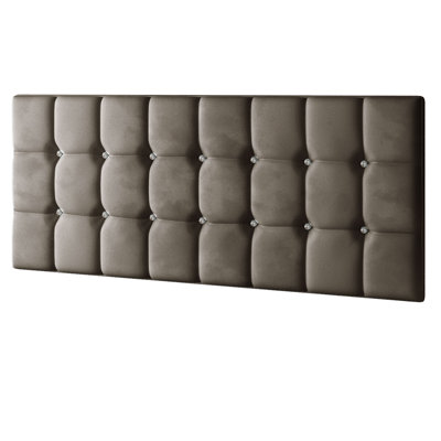 Rochester Upholstered Headboard