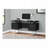 Jazarian Computer Desk, Home Office, Laptop, Left, Right Set-up, Storage Drawers, Work-55638279-110922865-39211112