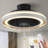 Ceiling Fan with LED Lights