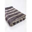 Rapture Gray/Beige/Dark Brown Geometric Luxury Area Rug-68867776