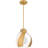 Krenn 1-Light Pendant Light-1651799785