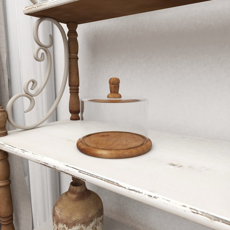 Présentoir à gâteaux Deluna