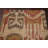 Oushak Hand Knotted Wool Oriental Rug