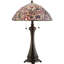 Agata 25" Standard Table Lamp