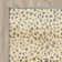 Martha Stewart Viscose Pile Animal Print Rug