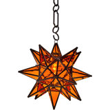 Star 1 - Light Pendant