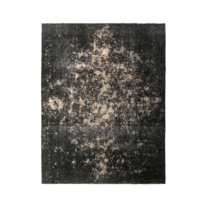 One-of-a-Kind Rectangle 9'7'' X 12'3'' Area Rug