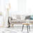 Dunneback 58'' Tripod Floor Lamp-1851370112