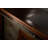Escoffier 59 " W Kitchen Island with Solid Wood Top