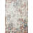 Mcglothin Abstract Orange/Blue Area Rug-548954487