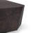 Avena Burl Wood Coffee Table-363395051