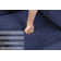 Calkins Modular Couch Sofa Storage Seats And Double Reversible Ottomans, Blue